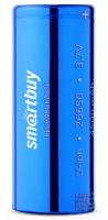 Аккумулятор Smartbuy LI26650-4500 mAh (25/200) (SBBR-26650-1S4500)