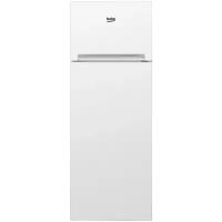 Холодильник BEKO RDSK 240M00W белый