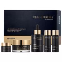 Набор косметики Medi-peel Cell Toxing Dermajours Essential Set