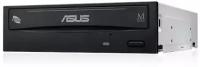 ASUS Привод DVD-RW Asus DRW-24D5MT/BLK/B/GEN NO ASUS LOGO черный SATA внутренний oem