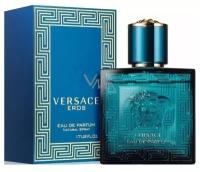 Versace туалетная вода Eros pour Homme, 30 мл