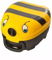 Детский горшок My Carry Potty - Bumble Bee Travel Potty