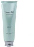 Увлажняющая маска для волос Lebel Proedit Hair Treatment Soft Fit / объём 250 мл