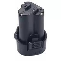 Аккумулятор для Makita BL1013 DF330D DF330DWE BL 1013 194550-6 BL1014 194551-4 DF MR051 DA DF330 HP JV100D JV100DZ TW, 10.8V (12V) 2.0Ah Li-Ion