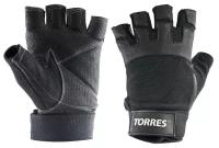 Перчатки для занятий спортом Torres PL6051,M