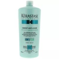 KERASTASE RESISTANCE Уход-Цемент 1000 мл (KERASTASE)