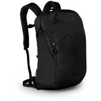 Рюкзак городской Osprey aphelia (цвет: Black)