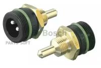 BOSCH 0281002011 Датчик температуры топлива