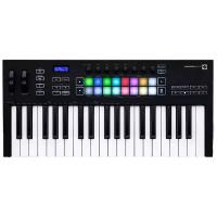 MIDI-контроллер Novation Launchkey 37 Mk3