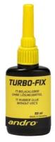 Клей ANDRO Turbo-Fix 50ml