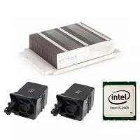 Комплект процессора HP DL360 Gen8 Intel Xeon E5-2630 Kit, 654768-B21