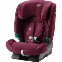 Автокресло 1/2/3 Britax Roemer EVOLVAFIX Burgundy Red 2000037924/2000037948