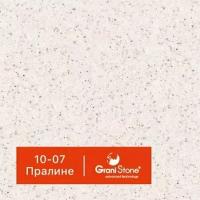 1 кг Жидкий гранит GraniStone, коллекция Sonata, арт. 10-07 Пралине