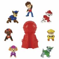 Мини-фигурка Paw Patrol Кино в непрозрачной упаковке (Сюрприз) 6060770