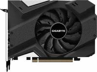 Видеокарта GIGABYTE GTX1650 4GB GDDR6 OC 128-bit DVI-D HDMI DP 1FAN