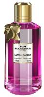 MANCERA Lovely Garden EDP 120 ml - парфюмерная вода