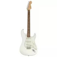 Fender PLAYER STRAT PF PWT Электрогитара