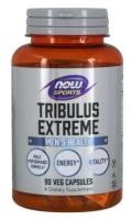 NOW Tribulus Extreme (Трибулус) 90 капсул