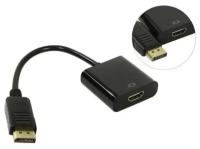 Переходник DisplayPort -> HDMI Orient C306