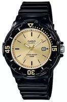 Наручные часы CASIO LRW-200H-9E