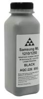 Тонер Samsung ML-1210/1250/4500 (фл, 85гр) AQC-Россия