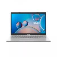 Ноутбук ASUS Laptop X415JF-EK083T (Intel Pentium Gold 6805/14"/1920x1080/8GB/256GB SSD/NVIDIA GeForce MX130 2GB/Windows 10 Home) 90NB0SV2-M01140, серебристый