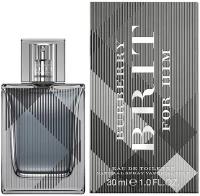 Туалетная вода Burberry Brit for Him 30 мл