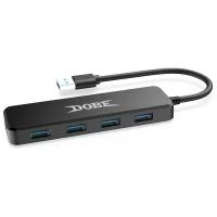 Разветвитель USB 3.0 Super Speed 4 Ports Hub (Dobe TY-0805)