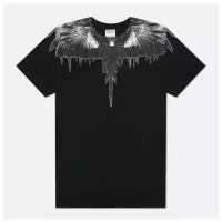 Мужская футболка Marcelo Burlon Tar Wings Regular