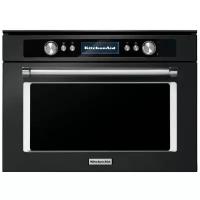 Микроволновая печь KitchenAid KMQCXB 45600