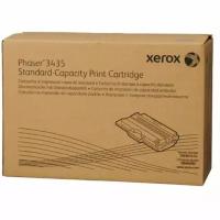 Картридж Xerox 106R01414 для принтера Xerox Phaser 3435