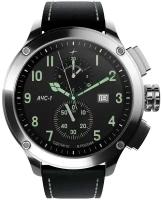 Мужские часы Молния АЧС-1 3.0 Steel 0010101 - 3.0