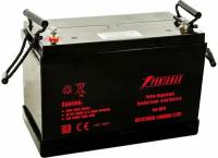 Аккумуляторная батарея POWERMAN Battery CA121000