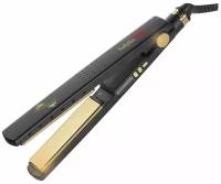 Выпрямитель волос BaByliss PRO Titanium Ionic Straightener BAB3091BKTE