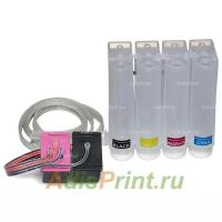 СНПЧ для Hp Deskjet 6843