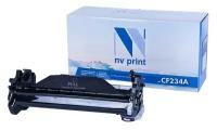 Блок фотобарабана NV Print NV-CF234A Черный для HP LJ Pro M134a/M134fn/M106w