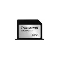 Карта расширения памяти 128GB Transcend JetDrive Lite 130 для Apple MacBook