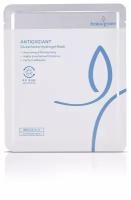 Гидрогелевая детокс-маска с глутатионом Beauugreen Vitalizing Glutathione Hydrogel Mask, 30ml