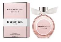 Парфюмерная вода Rochas Mademoiselle Rochas 50 мл