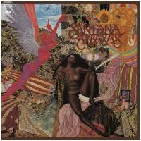 Виниловая пластинка Santana / Abraxas (LP)