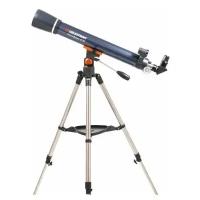 Телескоп Celestron AstroMaster 70 AZ