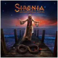 Sirenia. Arcane Astral Aeons