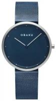 Наручные часы OBAKU