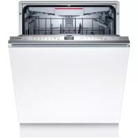 Встраиваемая посудомоечная машина BOSCH SMV 6HCX2 FR