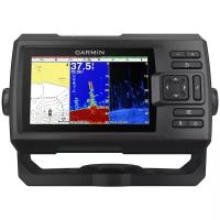 Эхолот Garmin STRIKER Plus 5cv