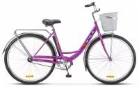 Велосипед дорожный Navigator-345 28" Z010 20" Пурпурный 2022