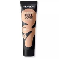 Revlon тональный крем Colorstay Full Cover Foundation