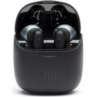 Беспроводные наушники JBL Tune 220TWS, черный