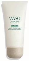 SHISEIDO Очищающий гель WASO Shikulime gel-to-oil cleanser