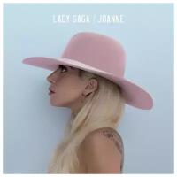 Lady GaGa Joanne 12" винил